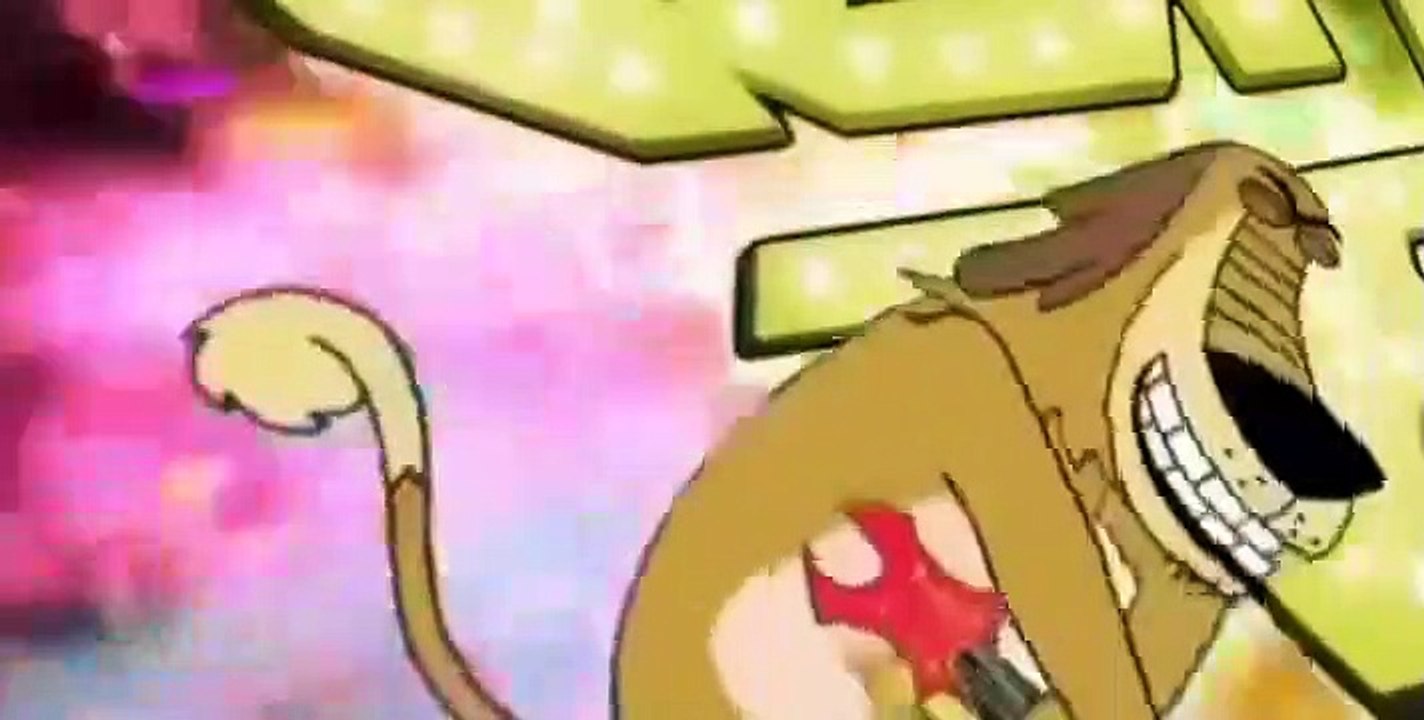 Johnny Test S06 E009B - Johnny's Next Episode