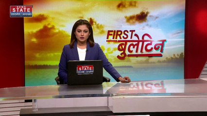 Uttar Pradesh News : कानपुर के बांस मंडी इलाके में लगी भीषण आग