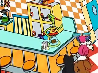 Gofrette Gofrette E018 Starstruck