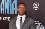 Jonathan Majors’ lawyer releases texts she insists prove he’s innocent of assaulting and harassing his girlfriend