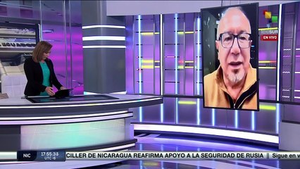 Descargar video: Ecuador: Pdte. Guillermo Lasso califica al juicio político como un asesinato a su reputación