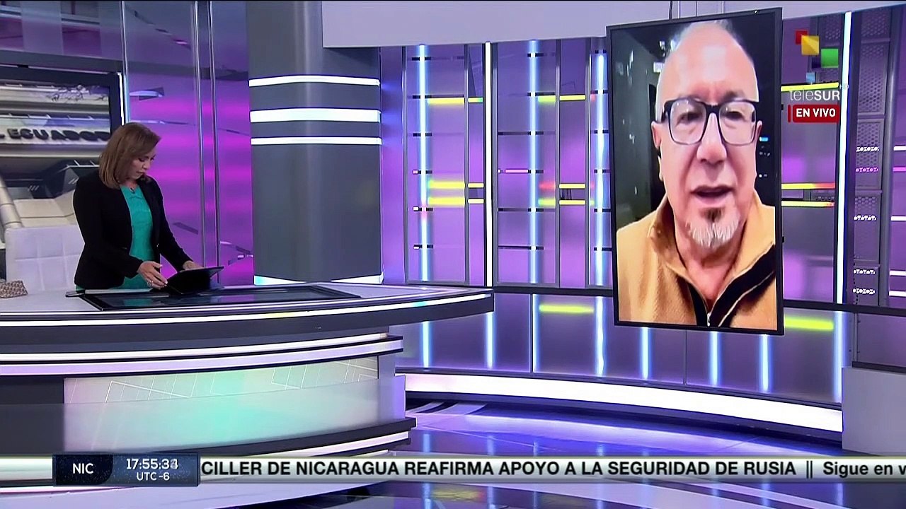 Ecuador: Pdte. Guillermo Lasso califica al juicio político como un asesinato a su reputación