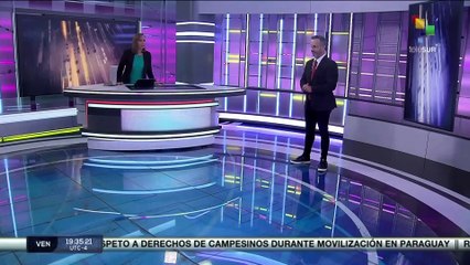 Edición Central 30-3: Donald Trump afronta formalmente cargos criminales por delitos de soborno