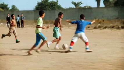 Les Chevaux de Dieu Bande-annonce (EN)