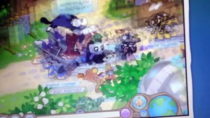 Animal jam funny moments (2)