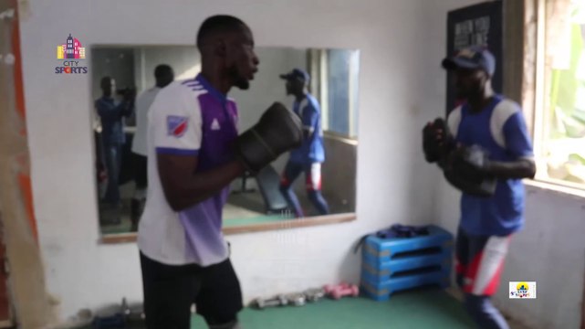 Anthony Joshua Can Regain Top Spot, Tyson Fury Will Defeat Oleksandr Usyk - Patmola Opines