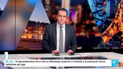 Servicio Federal de Seguridad de Rusia detuvo a un reportero estadounidense