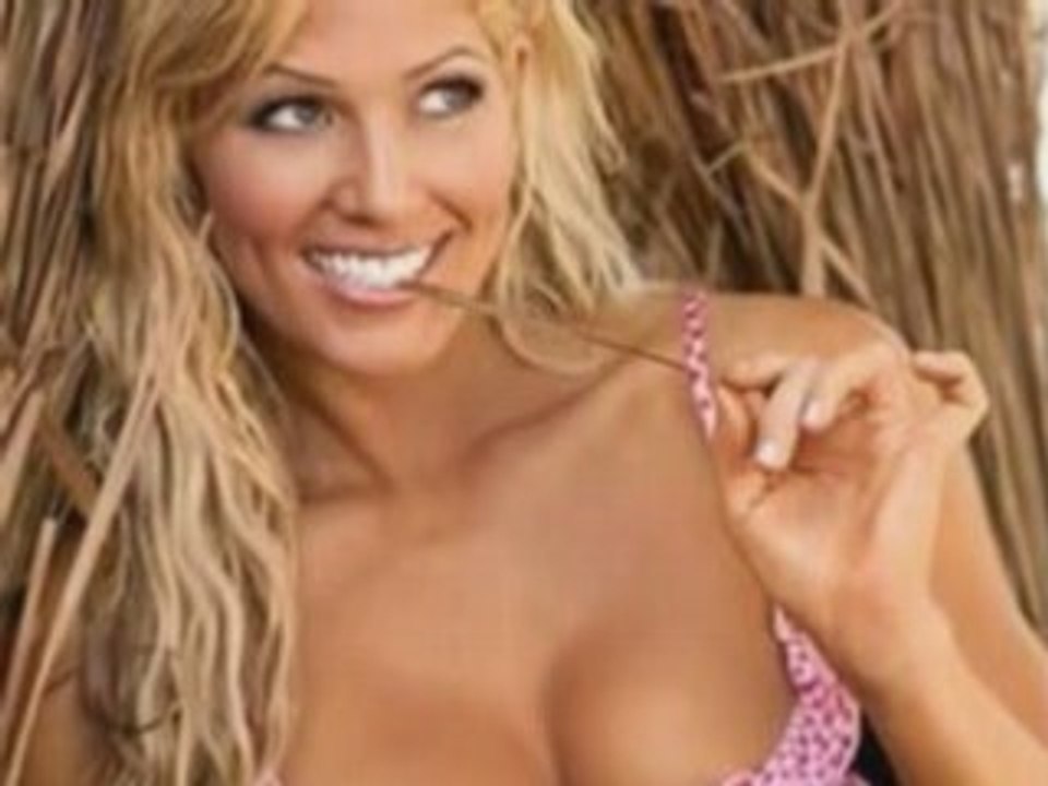 Tribute to Torrie Wilson