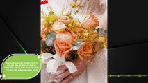 Váy cưới của các cô dâu Gen Z: Huyền 2k4 áp đảo số lượng, “idol Tóp Tóp” Linda Ngô siêu Tây, 1 nàng ghi điểm với đầm 24 tỷ | Điện Ảnh Net