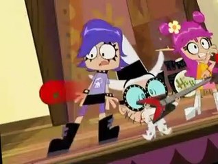 Hi Hi Puffy AmiYumi Episode 37 – Fun & Exciting Adventures!