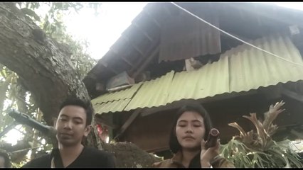 Cover HARMONIA FT. RUSMINA DEWI - SEHIDUP SEMATI (Check Sound)