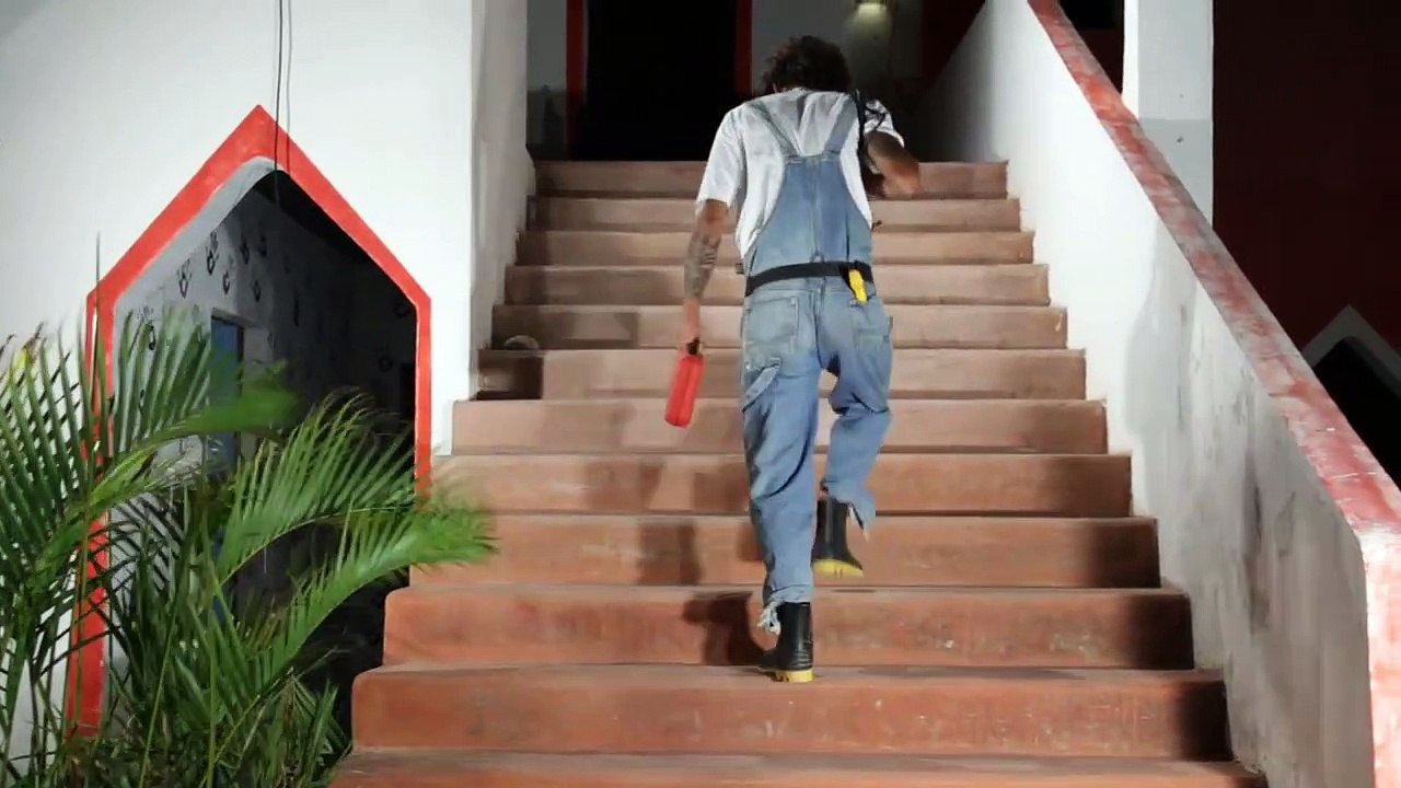 Del Picchia Filmes - Curta Metragem 'Pratos Trocados'