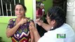 Managua: más vacunados y menos contagios de la covid-19 gracias a las jornadas de salud gratuitas