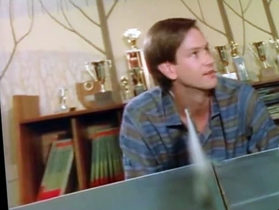 Kids in the Hall S01 E08