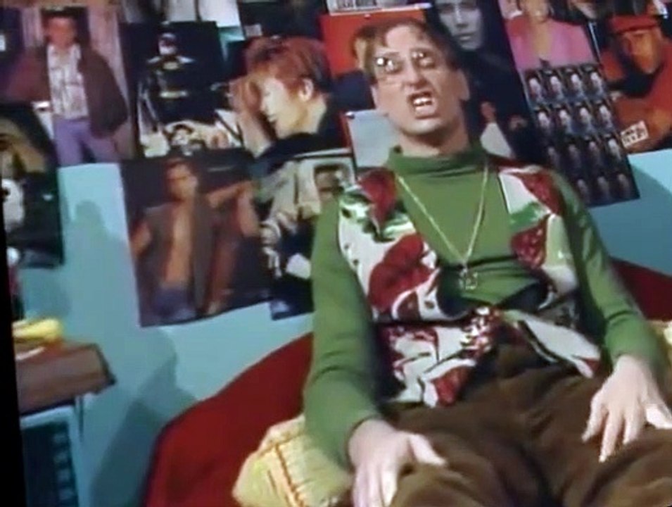 Kids in the Hall S01 E09