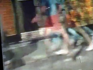 Kids in the Hall S01 E11