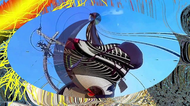 Leaving Burger King l leaving pantry l 360 l powerdirector.compressed