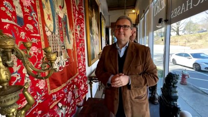 ROLAND AUCTION ANNOUNCES LIVE AUCTION SET FOR  APRIL 1, 2023