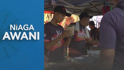 Malaysia's Ramadan Expenditure Expected to Reach RM10 Billion in 2023