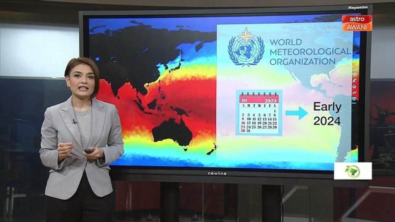 Climate Change | El Nino, Water Woes & Economic Fallout