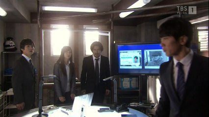 ハンチョウ〜警視庁安積班〜シリーズ6 #2