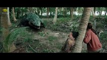 Mega Crocodile Full movies/ Hollywood hindi dubbed Action /Adventures full movies