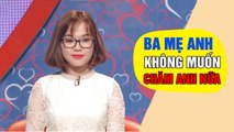 Bố mẹ anh muốn được nghỉ ngơi nên Anh cần vợ về giúp anh quản lý việc kinh doanh, hẹn hò hay nhất