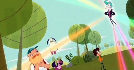 Dorg Van Dango Dorg Van Dango E008 Dorg and the Birthday Boy / Dorg Gets The Perfect Gift