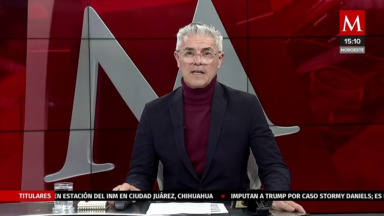 Trump acusa persecución política y cacería de brujas tras imputaciones en su contra