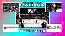 Paolo Bologna vs Francesco Lezzi (04-03-2023) Full Fight