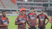 Practice Match 1 _ SRH _ IPL 2023