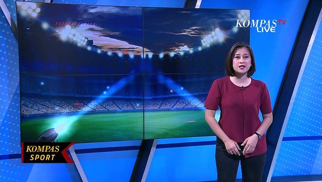 FIFA Resmi Tunjuk Argentina Jadi Tuan Rumah Piala Dunia U-20 2023