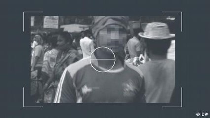 India: activistas luchan contra la vigilancia