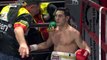 Robin Krasniqi vs Timur Nikarkhoev (25-02-2023) Full Fight