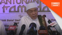 EXCO kerajaan Melaka bakal dapat muka baharu - Zahid
