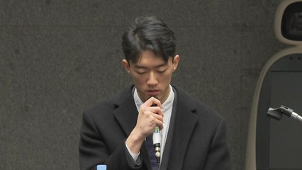 전우원 "할아버지 전두환은 '학살자'...큰 고통과 아픔에 사죄" / YTN