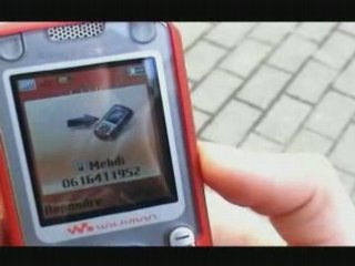 LALIME - clip - pas de classe