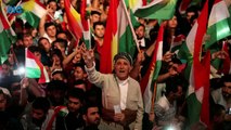 Who are Kurds_ _ Why Kurds Don't Have Their Own Country_ _ Kurdistan Issue  _ Umar Warraich