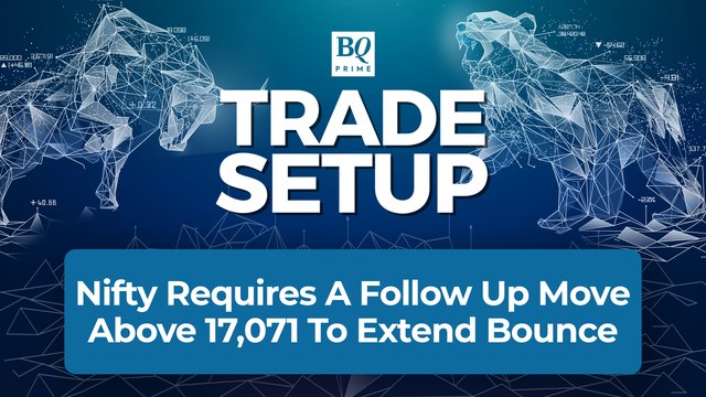 BFSI, Oil & Gas To Get Positive Fillip; AMCs Drag | Trade Setup: March 31