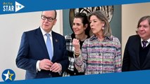 Charlotte Casiraghi en tailleur Chanel exquis : complice avec sa mère Caroline et sa soeur Alexandra