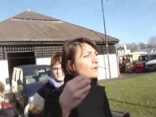 Noachovitch à sarcelles