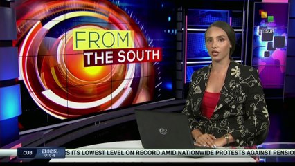 Lasso's impeachment process now in hands of the National Assembly