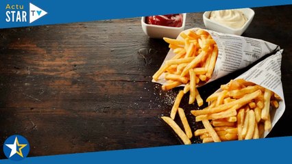 Vente flash : votre friteuse sans huile Ultenic est à moins de 96€ sur Amazon !