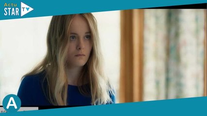 Prométhée (TF1) : la décision radicale de Fantine Harduin après le tournage