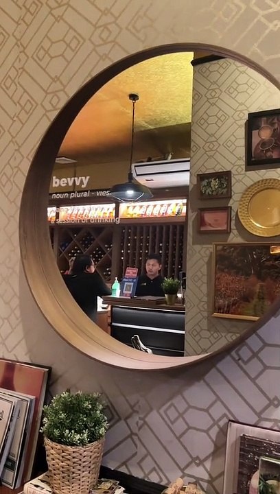 The Bevvy, Chino Roces Ave., Makati