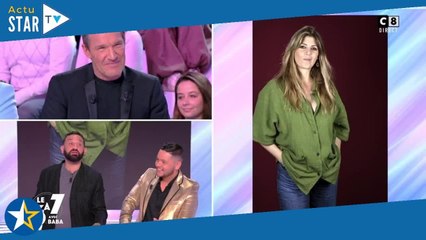 "Elle m'écrit…" : Cyril Hanouna avoue avoir une relation privilégiée avec la femme d'un de ses chron