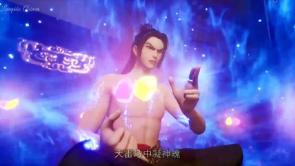 Martial Master Episódio 318 Legendado PT-BR