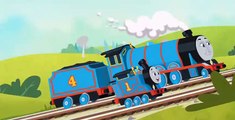 Thomas & Friends: All Engines Go! S01 E11