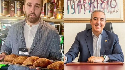 Gasparri, nessuno compri quei prodotti l'allarme al supermercato