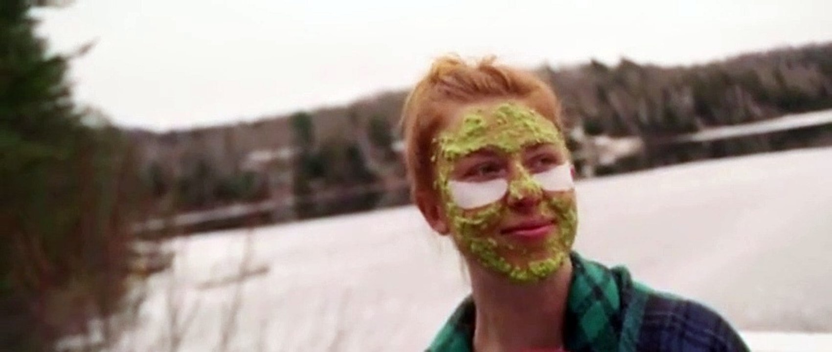 Avocado Toast The Series S01 E07